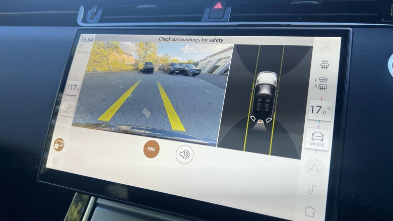 Land Rover Range Rover Evoque 2.0 D165 S 5dr Auto Diesel Hatchback